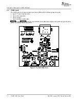 Предварительный просмотр 12 страницы Texas Instruments PCM4201EVM User Manual