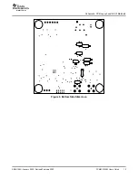 Предварительный просмотр 13 страницы Texas Instruments PCM4201EVM User Manual
