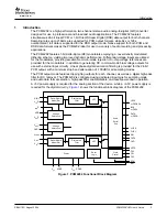 Preview for 3 page of Texas Instruments PCM4202EVM User Manual