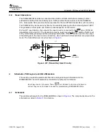 Preview for 13 page of Texas Instruments PCM4202EVM User Manual