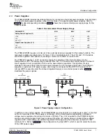 Предварительный просмотр 7 страницы Texas Instruments PCM4222EVM User Manual