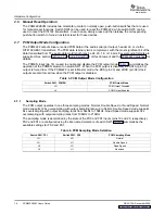 Предварительный просмотр 10 страницы Texas Instruments PCM4222EVM User Manual