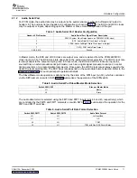 Предварительный просмотр 11 страницы Texas Instruments PCM4222EVM User Manual