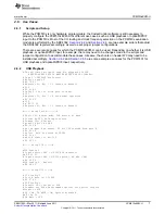 Preview for 7 page of Texas Instruments PCM510 EVM-U Series User Manual