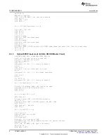 Preview for 8 page of Texas Instruments PCM510 EVM-U Series User Manual