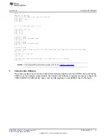 Preview for 9 page of Texas Instruments PCM510 EVM-U Series User Manual