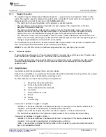 Preview for 13 page of Texas Instruments PCM510 EVM-U Series User Manual