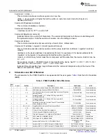 Preview for 14 page of Texas Instruments PCM510 EVM-U Series User Manual