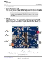 Предварительный просмотр 3 страницы Texas Instruments PCM5122/42EVM-U User Manual