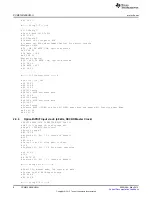 Предварительный просмотр 8 страницы Texas Instruments PCM5122/42EVM-U User Manual