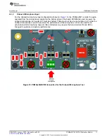 Предварительный просмотр 11 страницы Texas Instruments PCM6 0Q1EVM-PDK Series User Manual