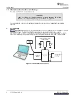 Предварительный просмотр 4 страницы Texas Instruments PGA112 User Manual