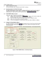 Предварительный просмотр 16 страницы Texas Instruments PGA112 User Manual