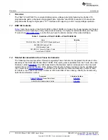 Preview for 2 page of Texas Instruments PGA112EVM User Manual