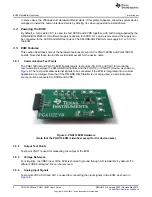 Preview for 6 page of Texas Instruments PGA112EVM User Manual