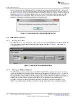 Preview for 10 page of Texas Instruments PGA112EVM User Manual