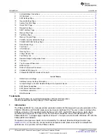 Preview for 2 page of Texas Instruments PGA302EVM-037 User Manual