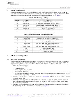 Preview for 5 page of Texas Instruments PGA302EVM-037 User Manual