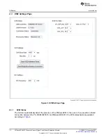 Preview for 12 page of Texas Instruments PGA302EVM-037 User Manual