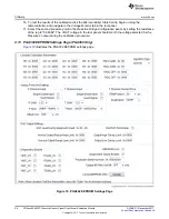 Preview for 26 page of Texas Instruments PGA302EVM-037 User Manual