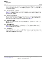 Preview for 27 page of Texas Instruments PGA302EVM-037 User Manual