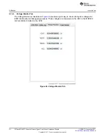 Preview for 32 page of Texas Instruments PGA302EVM-037 User Manual