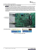 Preview for 18 page of Texas Instruments PGA308 User Manual