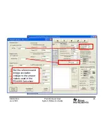 Preview for 29 page of Texas Instruments PGA309 Quick Start Manual