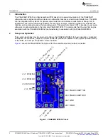 Предварительный просмотр 2 страницы Texas Instruments PGA460Q1EVM-S User Manual