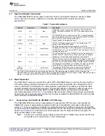 Предварительный просмотр 3 страницы Texas Instruments PGA460Q1EVM-S User Manual