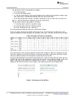 Предварительный просмотр 8 страницы Texas Instruments PGA460Q1EVM-S User Manual