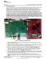 Preview for 15 page of Texas Instruments PGA5807A User Manual