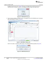 Preview for 20 page of Texas Instruments PGA5807A User Manual