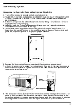 Preview for 12 page of Texas Instruments PHP1240 Manual