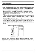 Preview for 14 page of Texas Instruments PHP1240 Manual