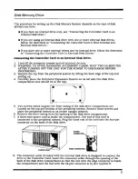 Предварительный просмотр 7 страницы Texas Instruments PHP1250 User Manual