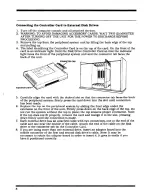 Предварительный просмотр 10 страницы Texas Instruments PHP1250 User Manual