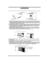 Предварительный просмотр 20 страницы Texas Instruments PHP1250 User Manual