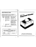 Preview for 2 page of Texas Instruments PHP1900 Manual