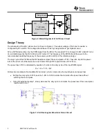 Предварительный просмотр 2 страницы Texas Instruments PMP15034 Quick Start Manual