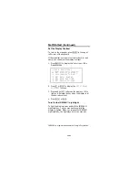 Preview for 5 page of Texas Instruments PS-6760Si Manual Book