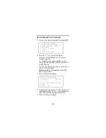 Preview for 8 page of Texas Instruments PS-6760Si Manual Book