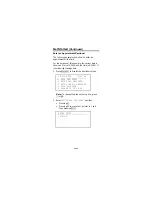 Preview for 9 page of Texas Instruments PS-6760Si Manual Book