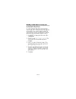 Preview for 51 page of Texas Instruments PS-6760Si Manual Book