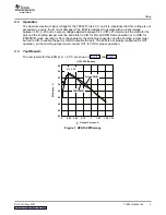 Предварительный просмотр 3 страницы Texas Instruments PS62510EVM-168 User Manual