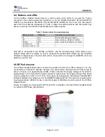 Preview for 11 page of Texas Instruments PurePath CC85XXDK User Manual