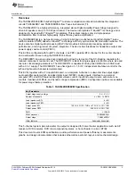 Preview for 3 page of Texas Instruments PurePath Digital TAS5342DDV6EVM User Manual