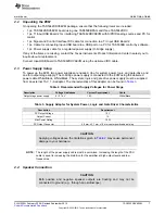 Preview for 7 page of Texas Instruments PurePath Digital TAS5342DDV6EVM User Manual