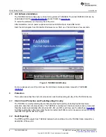 Preview for 8 page of Texas Instruments PurePath Digital TAS5342DDV6EVM User Manual