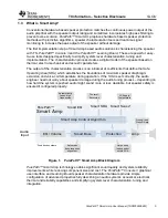 Preview for 5 page of Texas Instruments PurePath TAS5766M User Manual